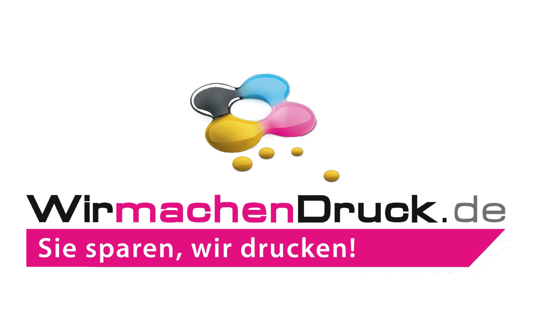 WIRmachenDRUCK